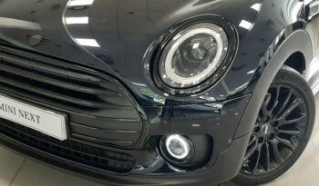 MINI MINI Clubman Cooper D 110 kW (150 CV) lleno