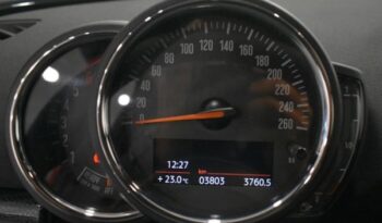 MINI MINI Clubman Cooper D 110 kW (150 CV) lleno