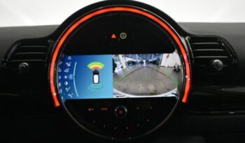 MINI MINI Clubman Cooper D 110 kW (150 CV) lleno