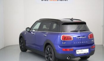 MINI Mini Clubman Cooper D Aut. lleno