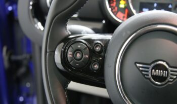 MINI Mini Clubman Cooper D Aut. lleno