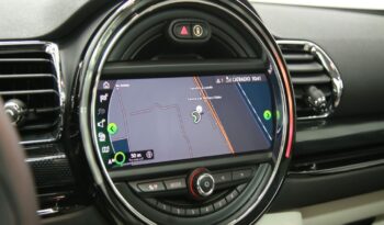 MINI Mini Clubman Cooper D Aut. lleno