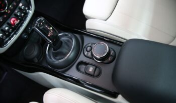 MINI Mini Clubman Cooper D Aut. lleno