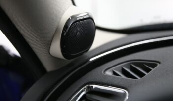 MINI Mini Clubman Cooper D Aut. lleno