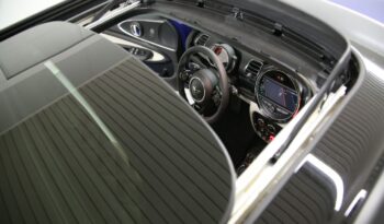 MINI Mini Clubman Cooper D Aut. lleno