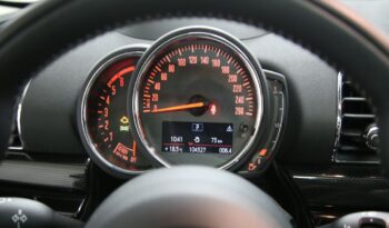 MINI Mini Clubman Cooper D Aut. lleno