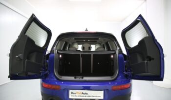 MINI Mini Clubman Cooper D Aut. lleno