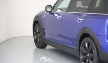 MINI Mini Clubman Cooper D Aut. lleno