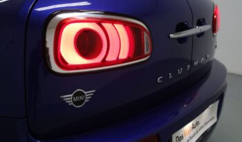 MINI Mini Clubman Cooper D Aut. lleno