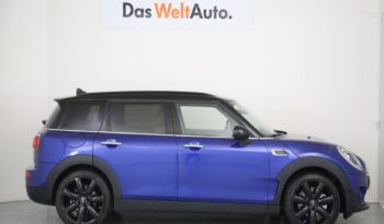 MINI Mini Clubman Cooper D Aut. lleno