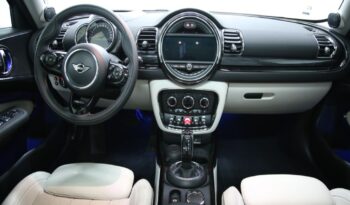 MINI Mini Clubman Cooper D Aut. lleno
