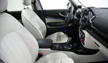 MINI Mini Clubman Cooper D Aut. lleno