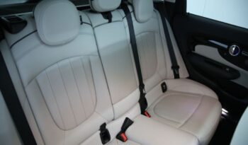 MINI Mini Clubman Cooper D Aut. lleno