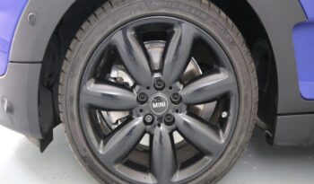 MINI Mini Clubman Cooper D Aut. lleno