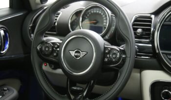 MINI Mini Clubman Cooper D Aut. lleno