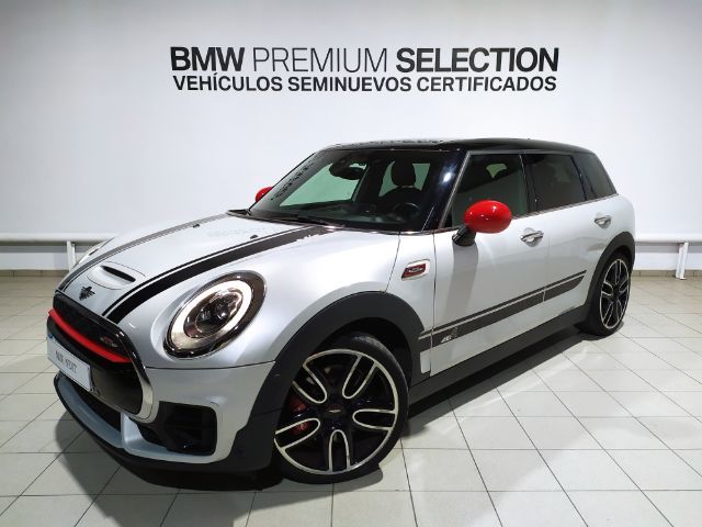 MINI MINI Clubman John Cooper Works ALL4 170 kW (231 CV)
