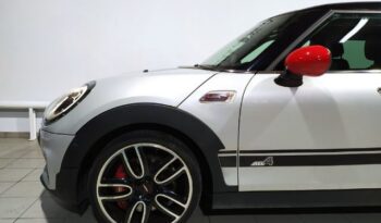 MINI MINI Clubman John Cooper Works ALL4 170 kW (231 CV) lleno