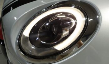 MINI MINI Clubman John Cooper Works ALL4 170 kW (231 CV) lleno