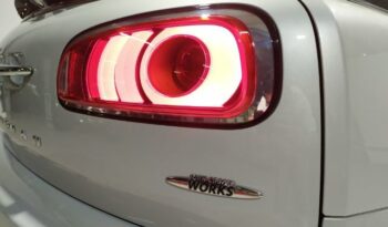 MINI MINI Clubman John Cooper Works ALL4 170 kW (231 CV) lleno