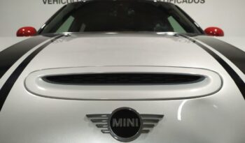 MINI MINI Clubman John Cooper Works ALL4 170 kW (231 CV) lleno