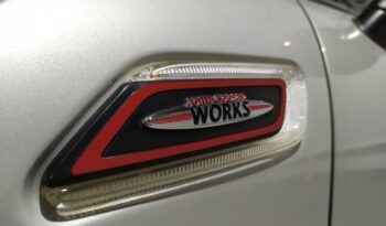 MINI MINI Clubman John Cooper Works ALL4 170 kW (231 CV) lleno