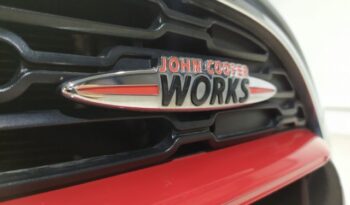 MINI MINI Clubman John Cooper Works ALL4 170 kW (231 CV) lleno
