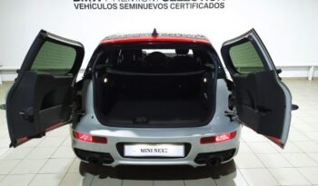 MINI MINI Clubman John Cooper Works ALL4 170 kW (231 CV) lleno