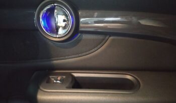 MINI MINI Clubman John Cooper Works ALL4 170 kW (231 CV) lleno