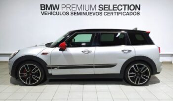 MINI MINI Clubman John Cooper Works ALL4 170 kW (231 CV) lleno