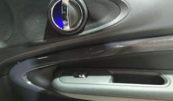 MINI MINI Clubman John Cooper Works ALL4 170 kW (231 CV) lleno
