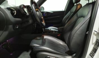 MINI MINI Clubman John Cooper Works ALL4 170 kW (231 CV) lleno