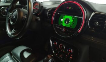 MINI MINI Clubman John Cooper Works ALL4 170 kW (231 CV) lleno