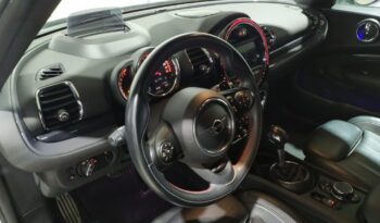 MINI MINI Clubman John Cooper Works ALL4 170 kW (231 CV) lleno