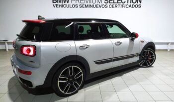 MINI MINI Clubman John Cooper Works ALL4 170 kW (231 CV) lleno