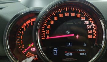 MINI MINI Clubman John Cooper Works ALL4 170 kW (231 CV) lleno