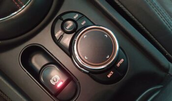 MINI MINI Clubman John Cooper Works ALL4 170 kW (231 CV) lleno