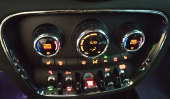 MINI MINI Clubman John Cooper Works ALL4 170 kW (231 CV) lleno