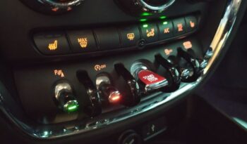 MINI MINI Clubman John Cooper Works ALL4 170 kW (231 CV) lleno