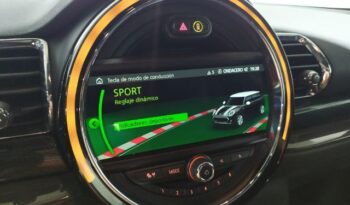 MINI MINI Clubman John Cooper Works ALL4 170 kW (231 CV) lleno