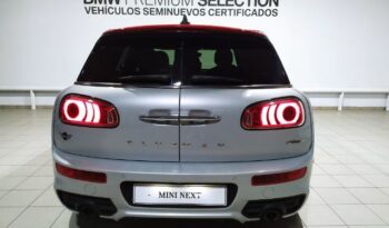 MINI MINI Clubman John Cooper Works ALL4 170 kW (231 CV) lleno