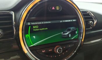 MINI MINI Clubman John Cooper Works ALL4 170 kW (231 CV) lleno