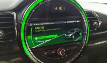 MINI MINI Clubman John Cooper Works ALL4 170 kW (231 CV) lleno