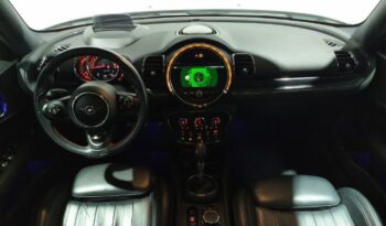 MINI MINI Clubman John Cooper Works ALL4 170 kW (231 CV) lleno