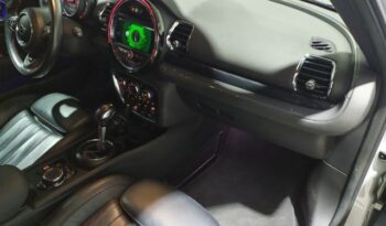 MINI MINI Clubman John Cooper Works ALL4 170 kW (231 CV) lleno