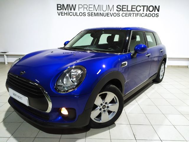 MINI MINI Clubman One D 85 kW (116 CV)