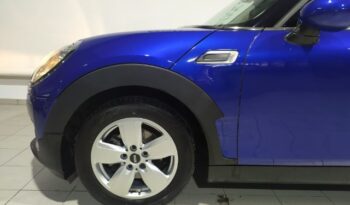 MINI MINI Clubman One D 85 kW (116 CV) lleno