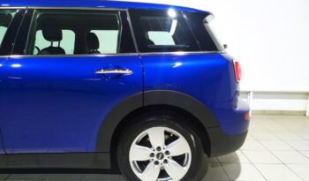 MINI MINI Clubman One D 85 kW (116 CV) lleno
