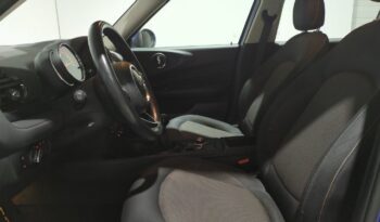 MINI MINI Clubman One D 85 kW (116 CV) lleno