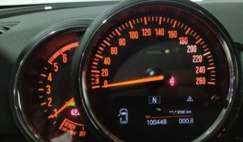 MINI MINI Clubman One D 85 kW (116 CV) lleno