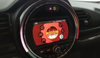 MINI MINI Clubman One D 85 kW (116 CV) lleno